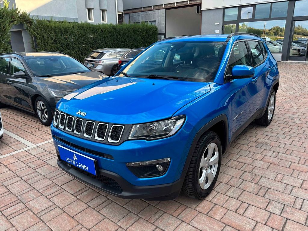 Image of Jeep Compass