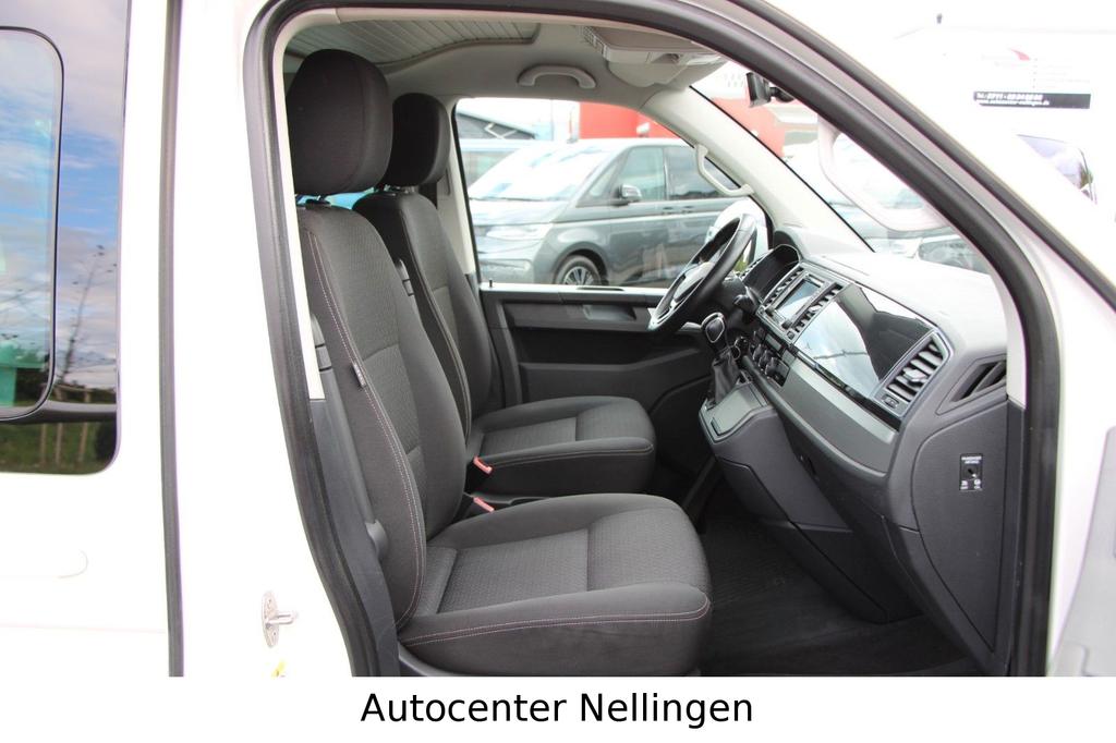 Volkswagen T6 California