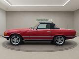 Mercedes-Benz SL 280 - Mercedes-Benz SL aus dem Jahr 1980