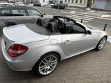 Mercedes-Benz SLK 280 Airscarf Comand Memory Sportpaket - Mercedes-Benz SLK 280 Gebrauchtwagen