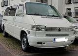 Volkswagen T4,  2,5l TDI , Langer Radstand... - Volkswagen LT aus 1996