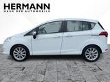 Ford B-MAX 1.0 EcoBoost Titanium AHK*SHZ*KeyLess*LM - Ford B-Max