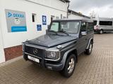 Mercedes-Benz G 320 CDI*XENON*NAVI*AHK* - Mercedes-Benz G 320: Cdi