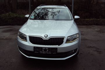 Skoda Octavia - 8