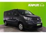 Renault Trafic 2.0BdCi Aut.Life+LED+NAVI+9-SITZE+PDC - Renault Trafic aus 2023
