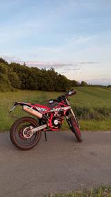 Beta 125 LC Enduro - Offers