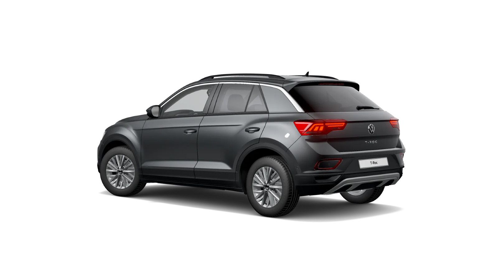 Volkswagen T-Roc - Bild 3