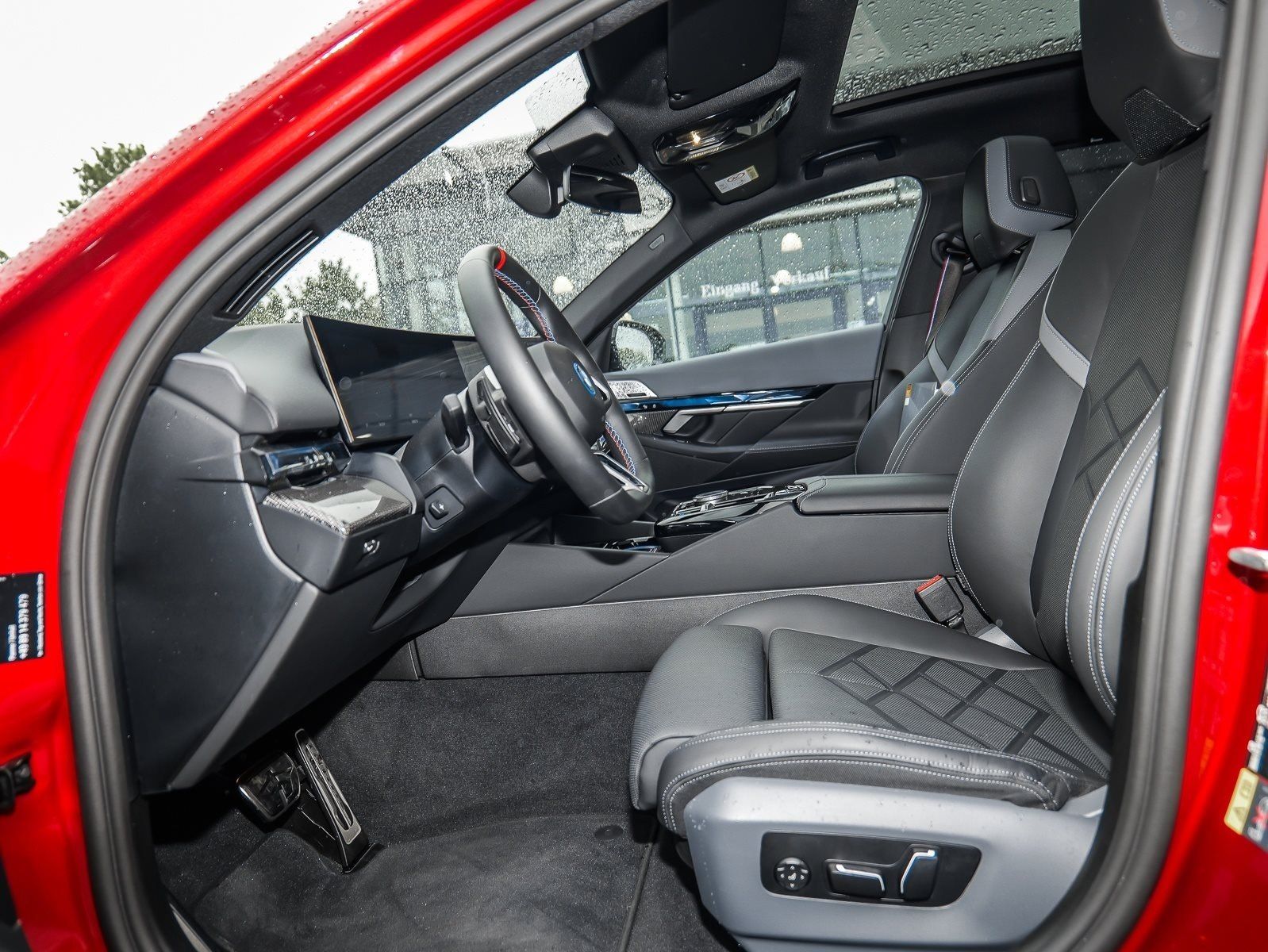 BMW i5 - Bild 6