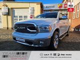 Dodge RAM 1500 Longhorn 5.7 4WD CrewCab Gasanlage Prin - Dodge RAM: Long