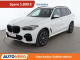 BMW X5 xDrive 30d M Sport Aut.*NAVI*LED*ACC*PDC*SHZ*