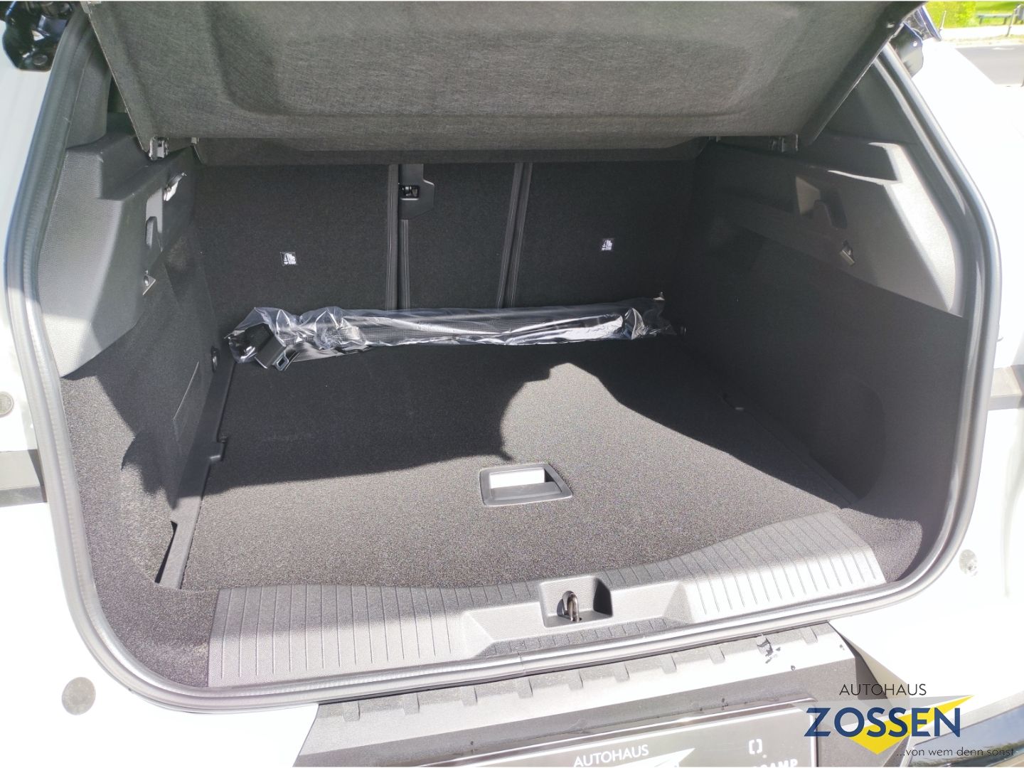 Opel Grandland (X) - Bild 5
