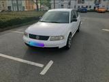 Volkswagen VW Passat 3b limousine  1,8l - Volkswagen Passat aus 1997: 3b