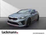 Kia ProCeed GT*Navi-Paket*LED*Komfortpaket*Glasdach* - Kia pro cee'd / ProCeed in Düsseldorf