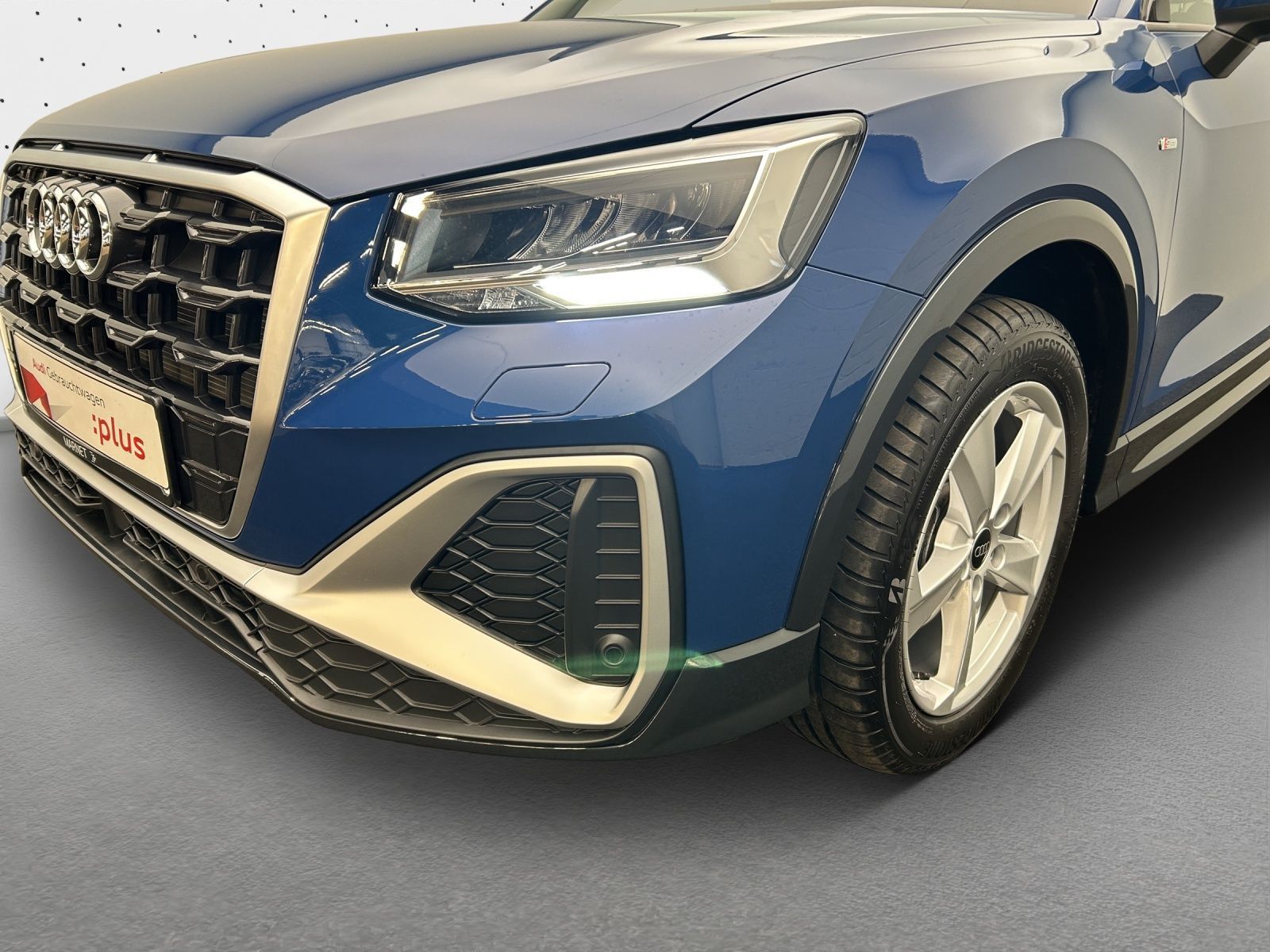 Audi Q2 - Bild 13