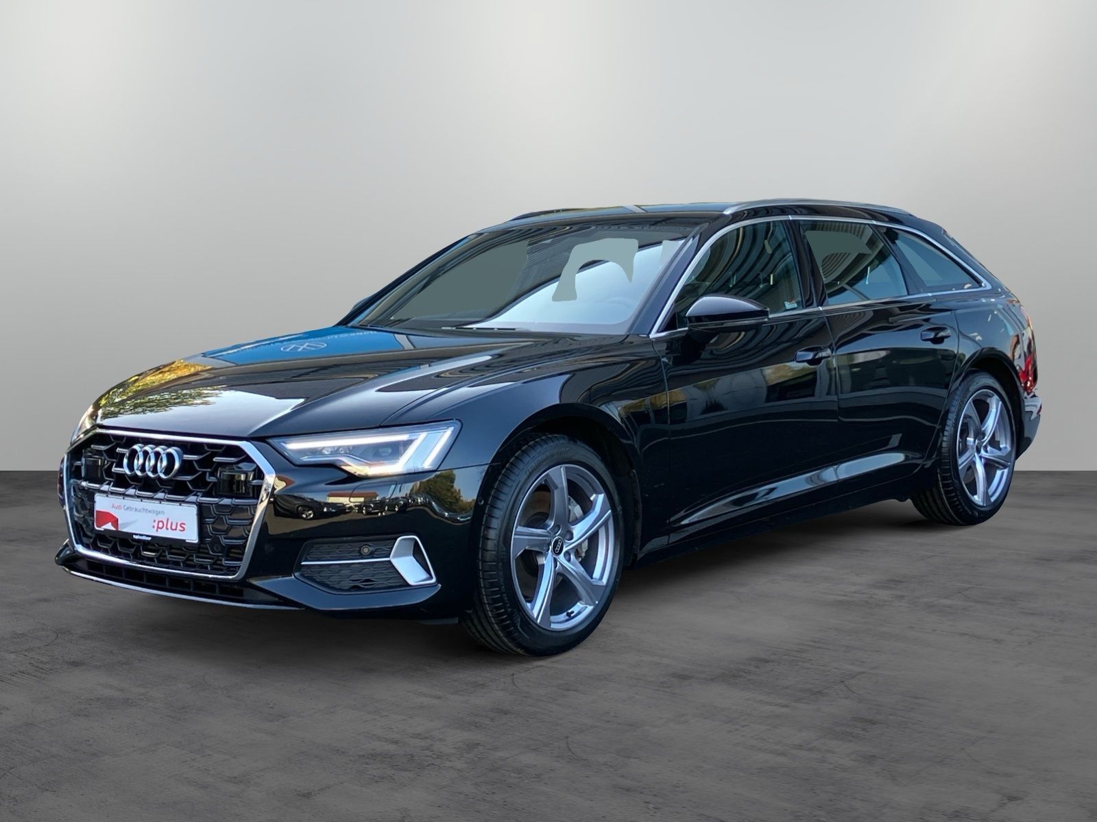 Audi A6 - Bild 3