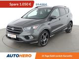 Ford Kuga 2.0 TDCi ST-Line Aut.*NAVI*ACC*PDC*SHZ* - Ford Kuga Gebrauchtwagen in Köln