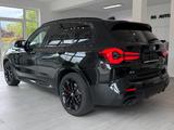 BMW X3 M40i xDrive / Harman Kardon / Head -up - gebrauchte BMW X3 M40 aus dem Jahr 2023