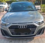 Audi A1 35 TFSI S tronic S line Sportback S line