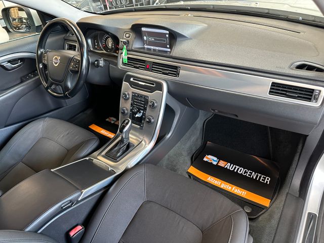 Volvo XC70 Kinetic AWD *Xenon*Elek.Heckkl.*