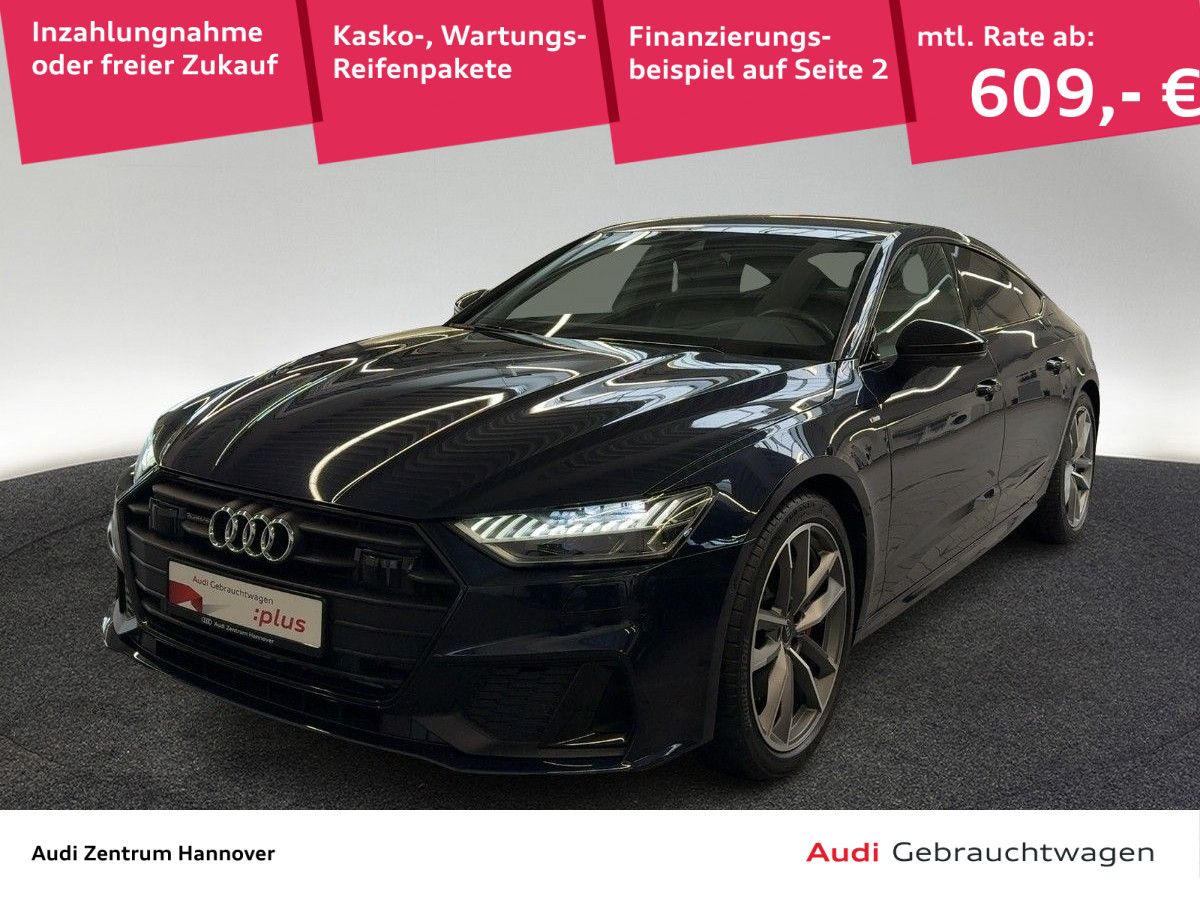Audi A7 - Bild 1
