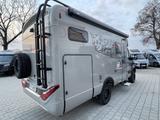 HYMER / ERIBA / HYMERCAR ML-T-CROSSTRAIL F.E. 580  - Wohnwagen & Wohnmobile in München
