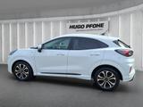 Ford Puma ST-Line Design 1.0 EB MHEV LED | GJR | PDC - Ford Puma: ST Line Design
