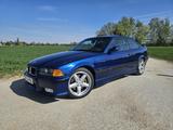 BMW E36 M3 Coupé Traumzustand  - BMW M3 in Augsburg