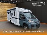 Knaus L!VE WAVE PLATINUM SELECTION 650 MEG Live Wave
