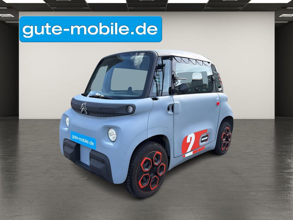 Citron Ami 45kmh AMI Elektro 2021