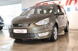 Ford Galaxy Titanium *7-Sitzer*Automatik*AHK 1,5t* - Ford Galaxy Gebrauchtwagen