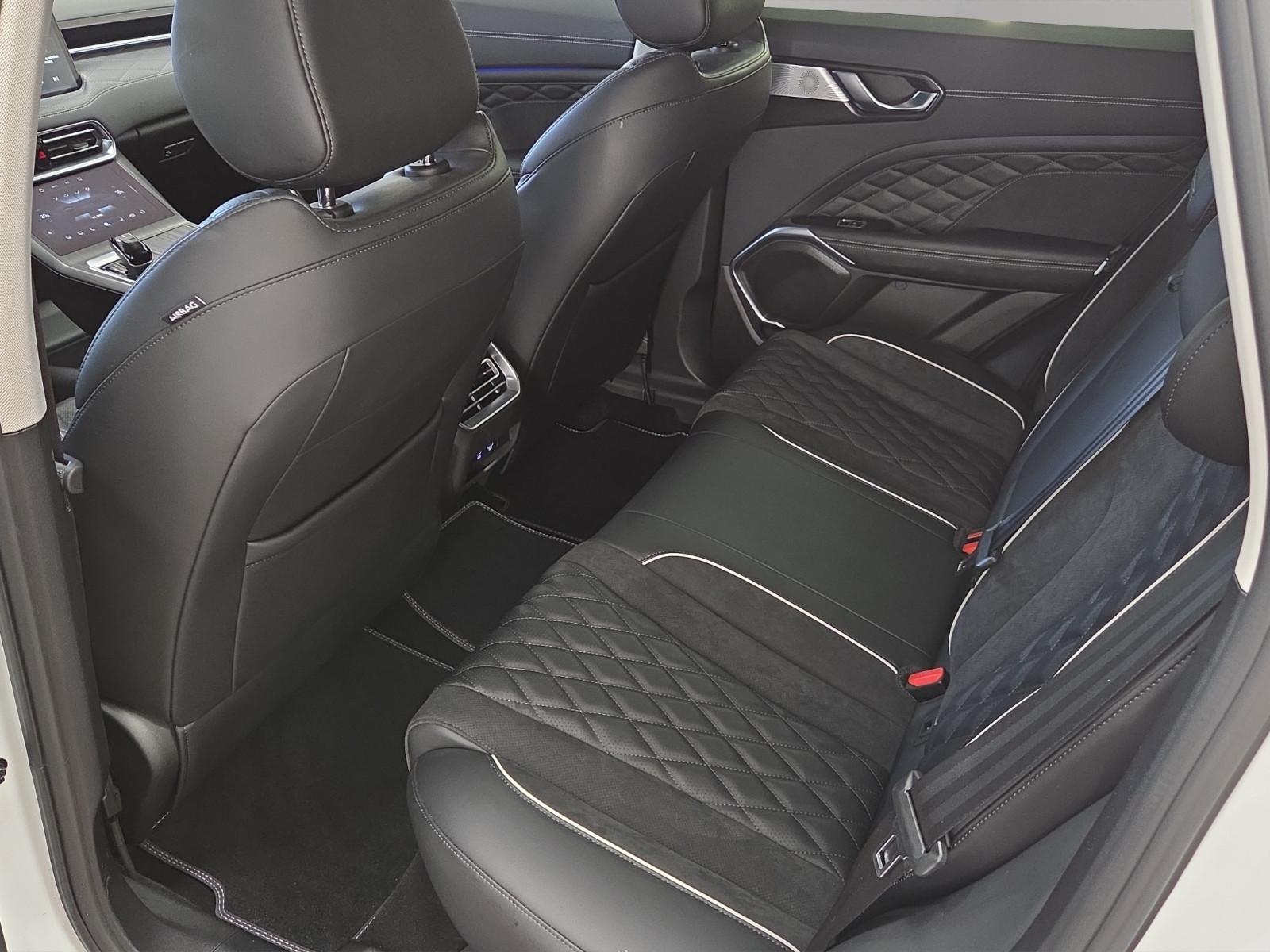 GWM WEY 03  2.0 PHEV LUXURY 2WD