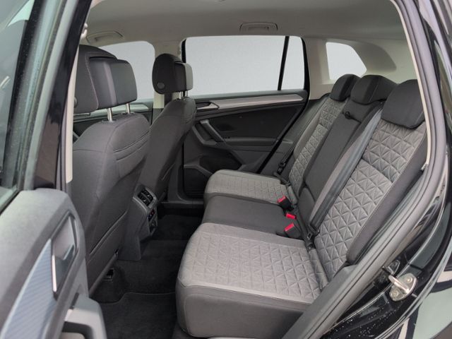 Tiguan 2.0 TDI DSG LED+NAVI+KAMERA+HEIZ.WSS+ACC+