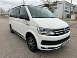 Volkswagen T6 California Beach Edition 4Motion 110kW  - Volkswagen: Beach 4motion