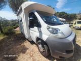Elnagh Baron 120 - FOR DEALERS ONLY - Elnagh Wohnwagen & Wohnmobile