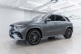 Mercedes-Benz GLE 350de 4Matic AMG 3D KAM BURMESTER ACC LUFT