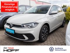 Volkswagen Polo 1.0 TSI Active Led Navigation Allwetter