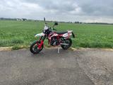 SWM Sm 125 r - SWM MOTORRAD