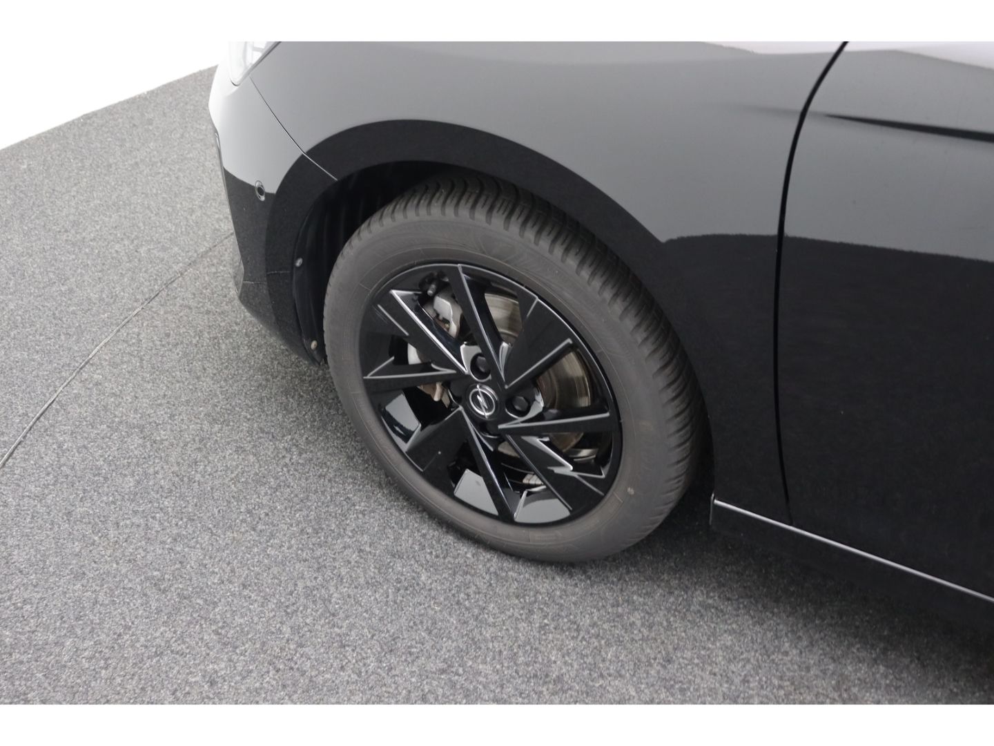 Fahrzeugabbildung Opel Corsa F GS Kamera SHZ Klimaauto Totwinkelass