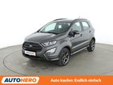 Ford EcoSport 1.0 EcoBoost ST-Line *NAVI*CAM*TEMPO* - Ford EcoSport in Frankfurt (Main)
