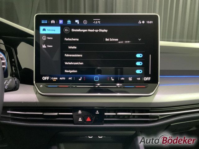 Volkswagen Golf 1.5 eTSI DSG Life Garantie 8.4.30  100.000