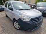 Dacia Dokker,Klima, verkauf an Gewerbe oder export !! - mit Benzin-Antrieb: Oder