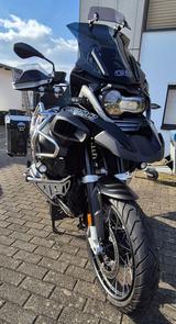 BMW R 1200 GS Adventure Triple Black - Offers matching your search criteria