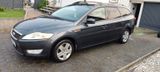 Ford Mondeo 2,0TDCi 103kW DPF Trend Turnier Trend - Ford Mondeo aus 2008: 2.0