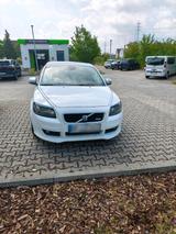 Volvo C30 R Design - gebrauchte Volvo C30 aus dem Jahr 2009