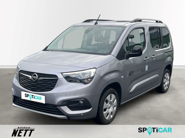 Opel Combo Life E - e Ultimate