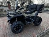 CFMOTO CFORCE 1000 OVERLAND ABS - CFMOTO CFORCE 1000 OVERLAND