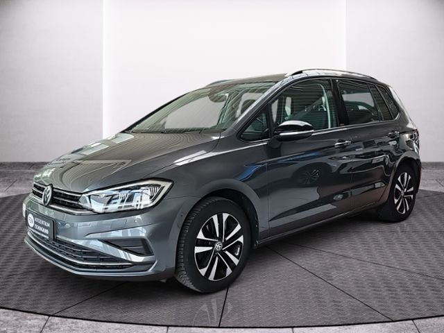 Fahrzeugabbildung Volkswagen Golf Sportsvan 1.5 TSI DSG IQ.DRIVE LED NAVI