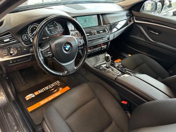 BMW Touring 525 d *Navi*BiXenon*