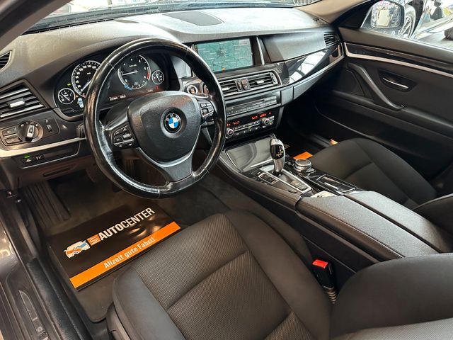 BMW Touring 525 d *Navi*BiXenon*