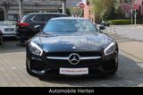 Mercedes-Benz AMG GT Coupe*DEUTSCH*PANO*KAMERA*56TKM* - gebrauchte Mercedes-Benz AMG GT aus dem Jahr 2017